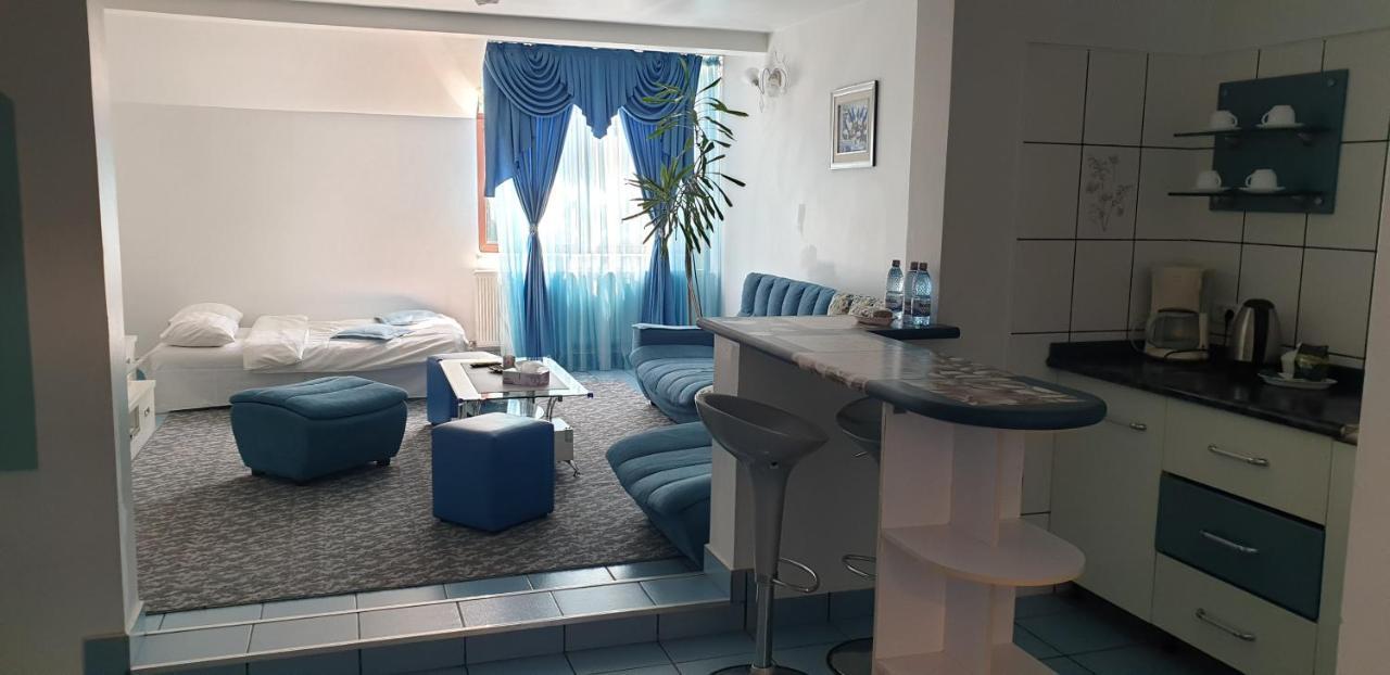 Vila Roxy Poiana Brasov Εξωτερικό φωτογραφία