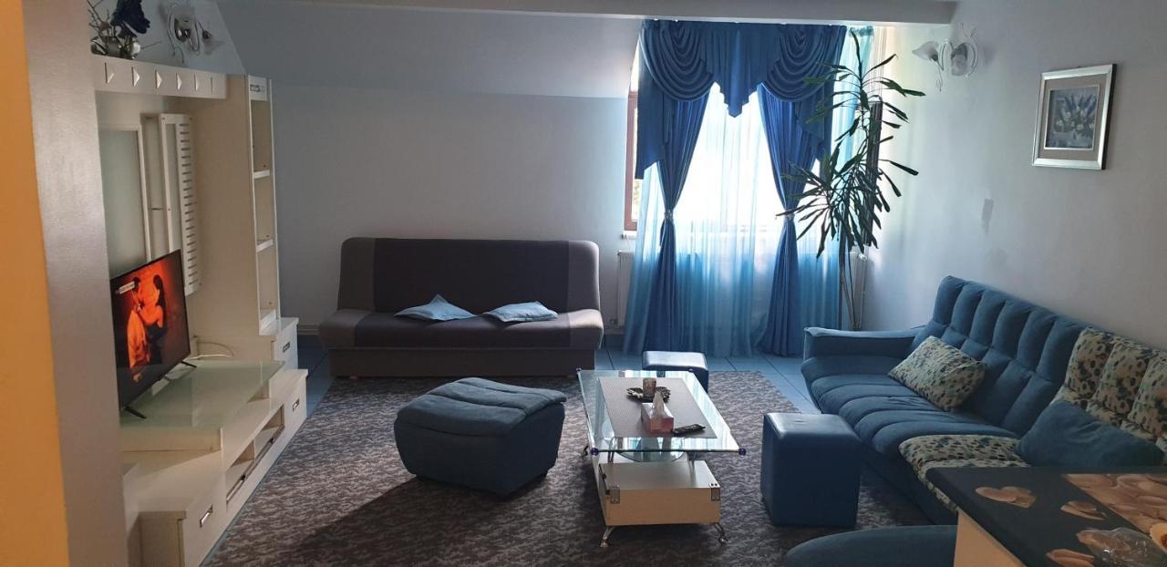 Vila Roxy Poiana Brasov Εξωτερικό φωτογραφία
