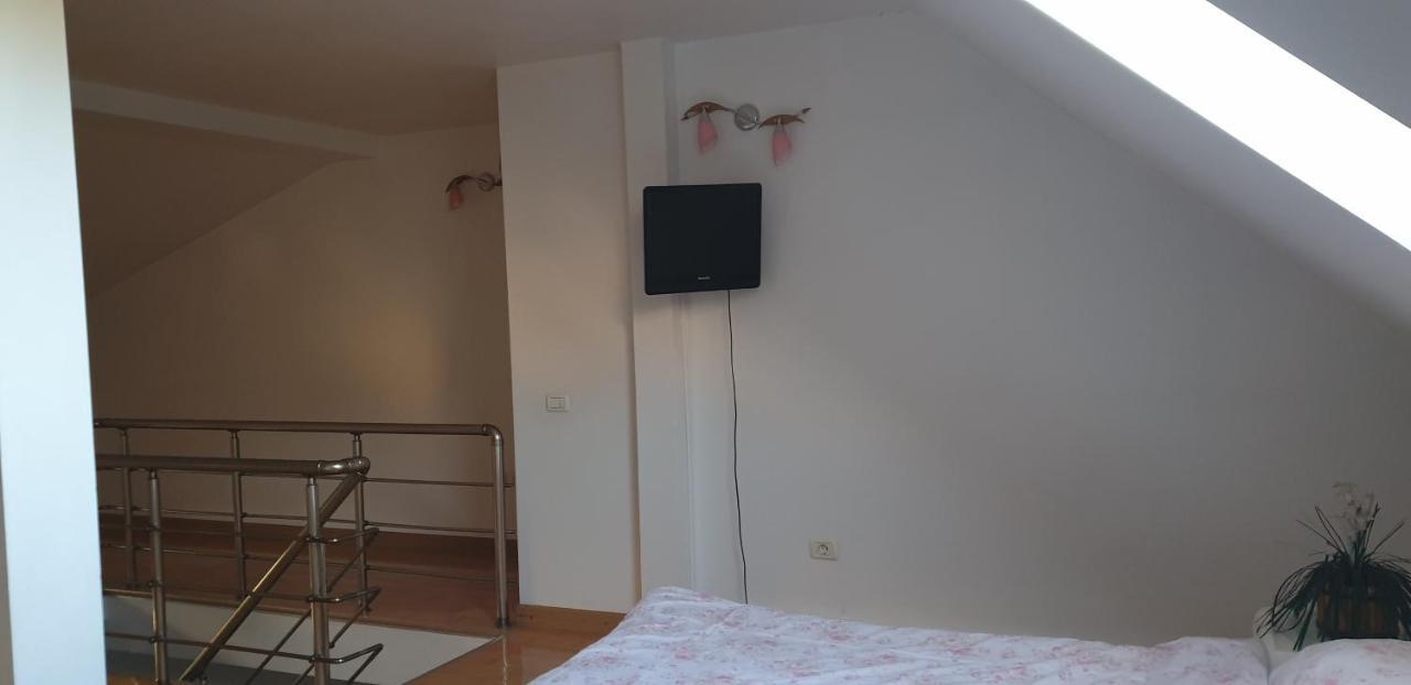 Vila Roxy Poiana Brasov Εξωτερικό φωτογραφία