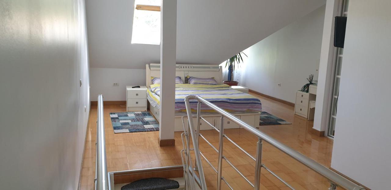 Vila Roxy Poiana Brasov Εξωτερικό φωτογραφία