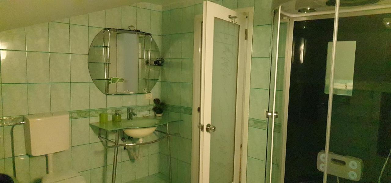 Vila Roxy Poiana Brasov Εξωτερικό φωτογραφία