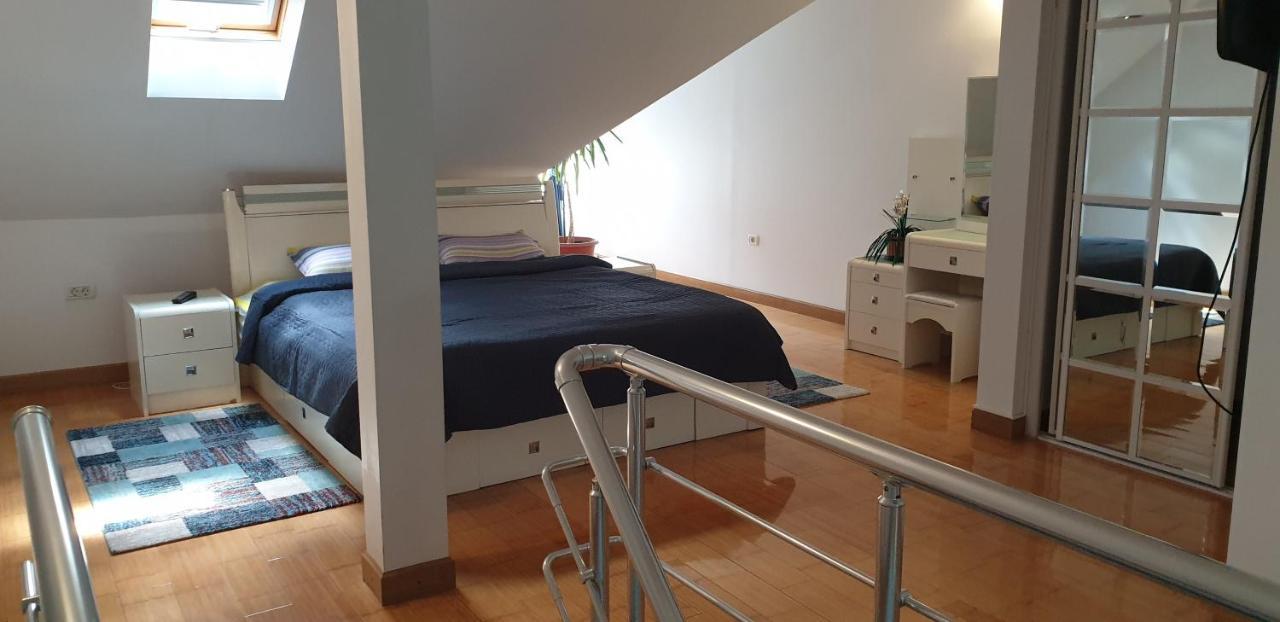 Vila Roxy Poiana Brasov Εξωτερικό φωτογραφία