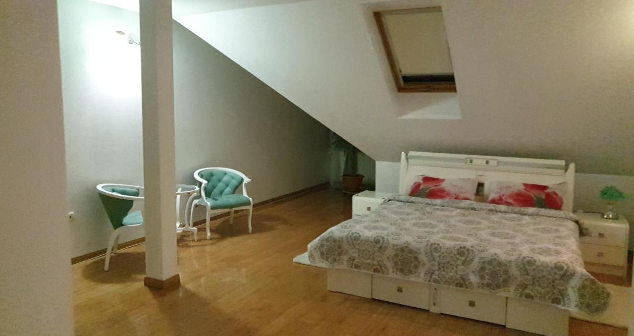 Vila Roxy Poiana Brasov Εξωτερικό φωτογραφία