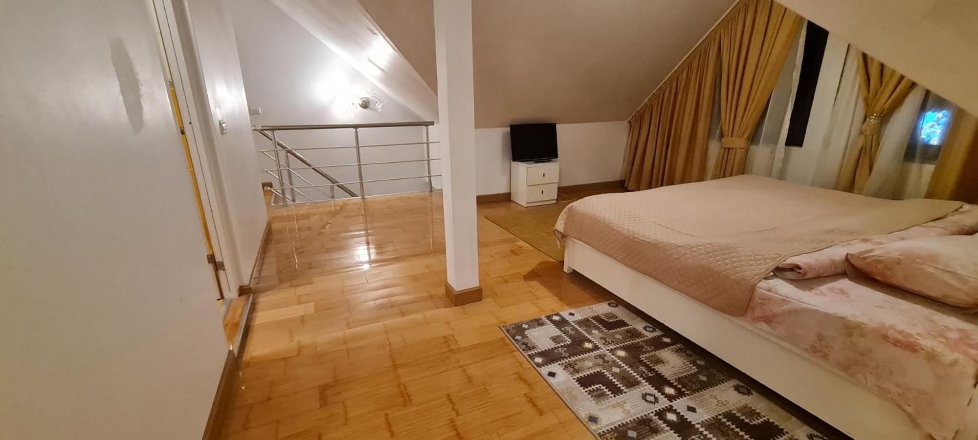 Vila Roxy Poiana Brasov Εξωτερικό φωτογραφία