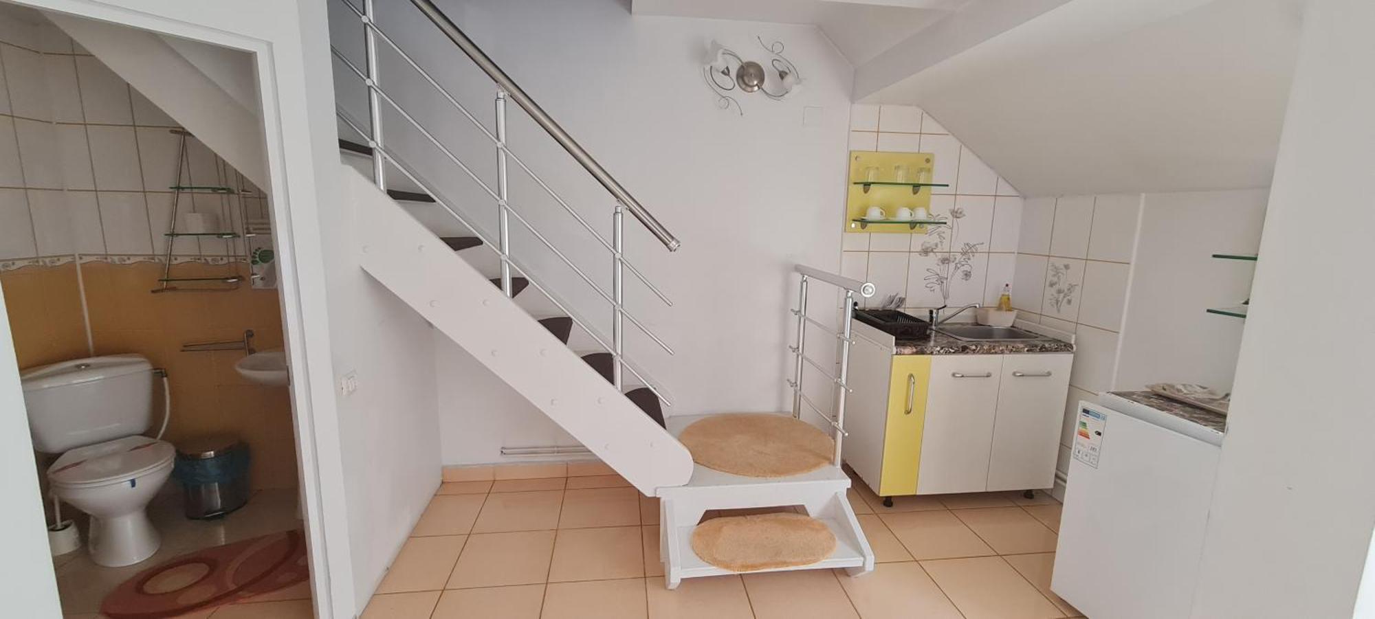 Vila Roxy Poiana Brasov Εξωτερικό φωτογραφία