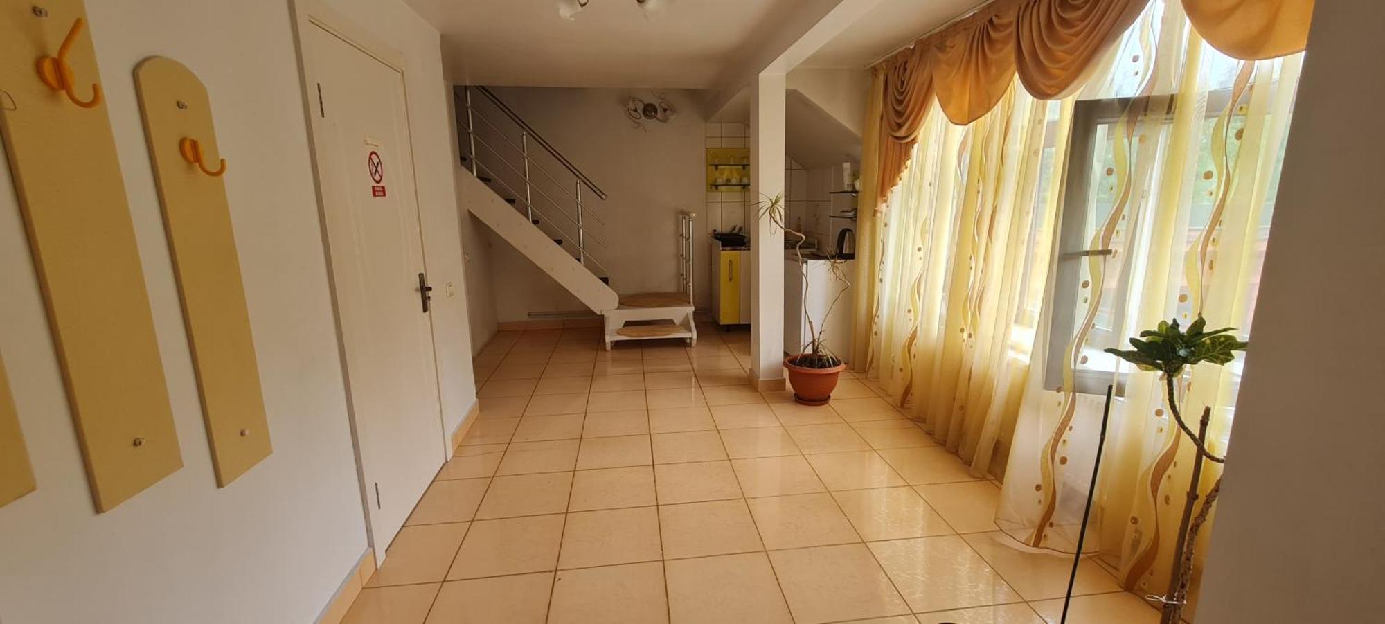 Vila Roxy Poiana Brasov Εξωτερικό φωτογραφία