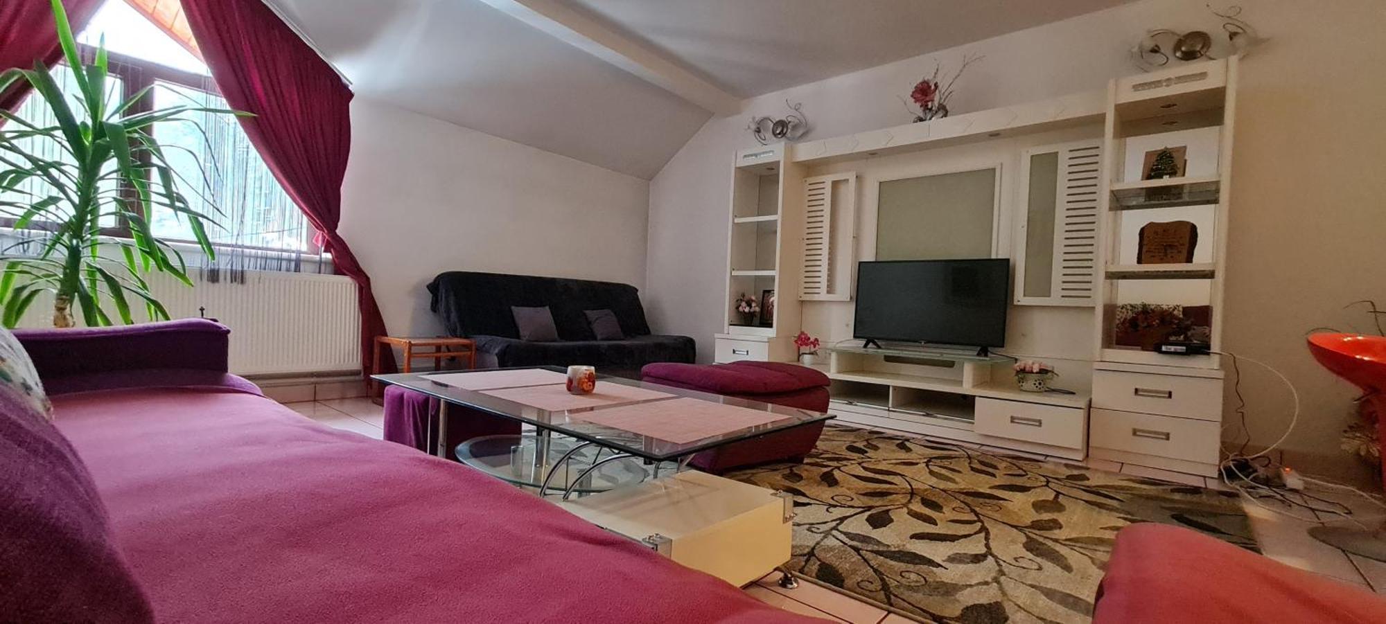 Vila Roxy Poiana Brasov Δωμάτιο φωτογραφία