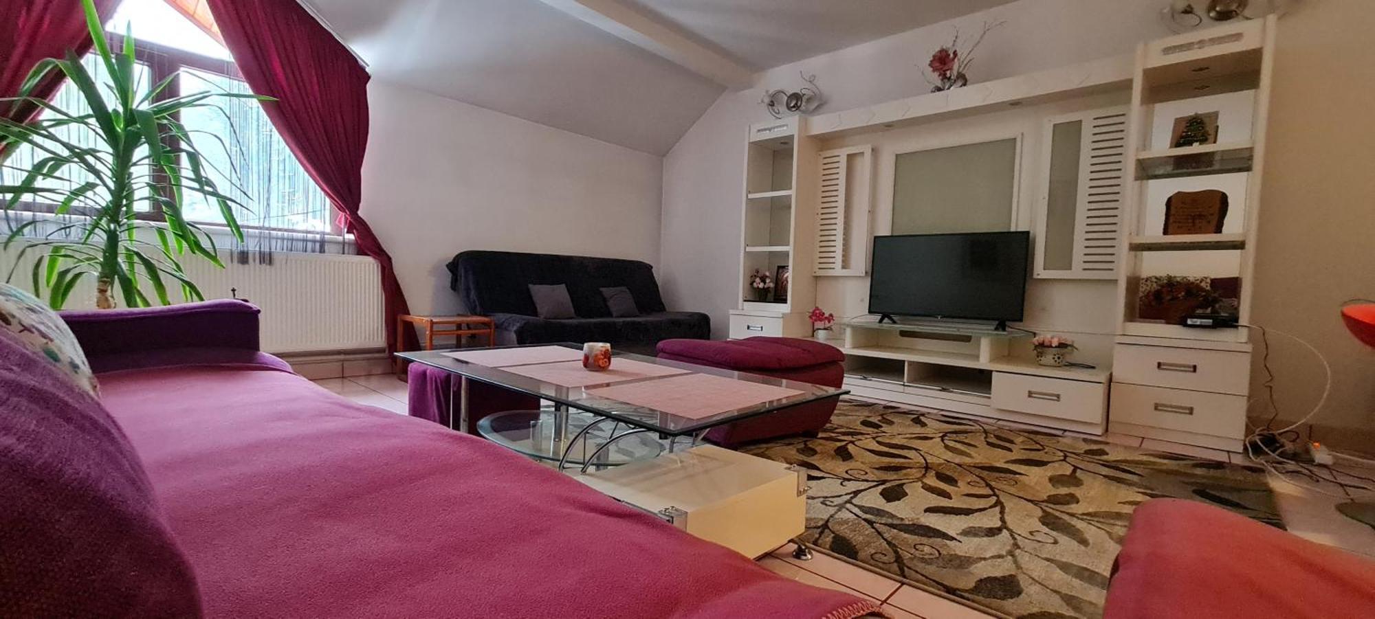 Vila Roxy Poiana Brasov Δωμάτιο φωτογραφία