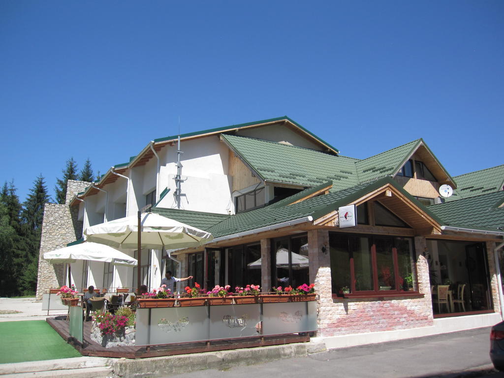 Vila Roxy Poiana Brasov Εξωτερικό φωτογραφία